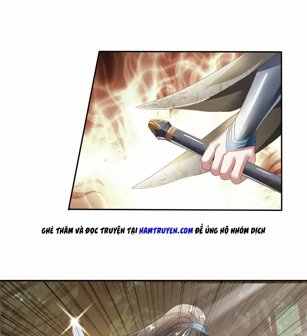 đọc truyện Nghịch Thiên Kiếm Thần Chương 76 ảnh 15 tại Thiên Thai Truyện