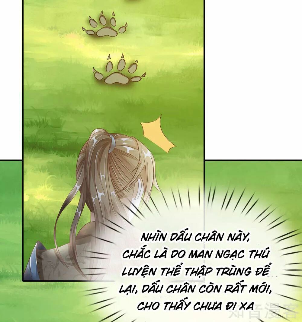 đọc truyện Nghịch Thiên Kiếm Thần Chương 76 ảnh 4 tại Thiên Thai Truyện