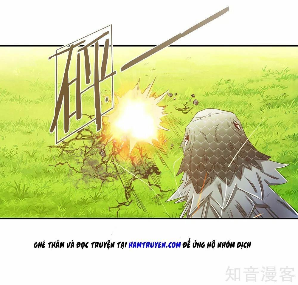 đọc truyện Nghịch Thiên Kiếm Thần Chương 76 ảnh 23 tại Thiên Thai Truyện