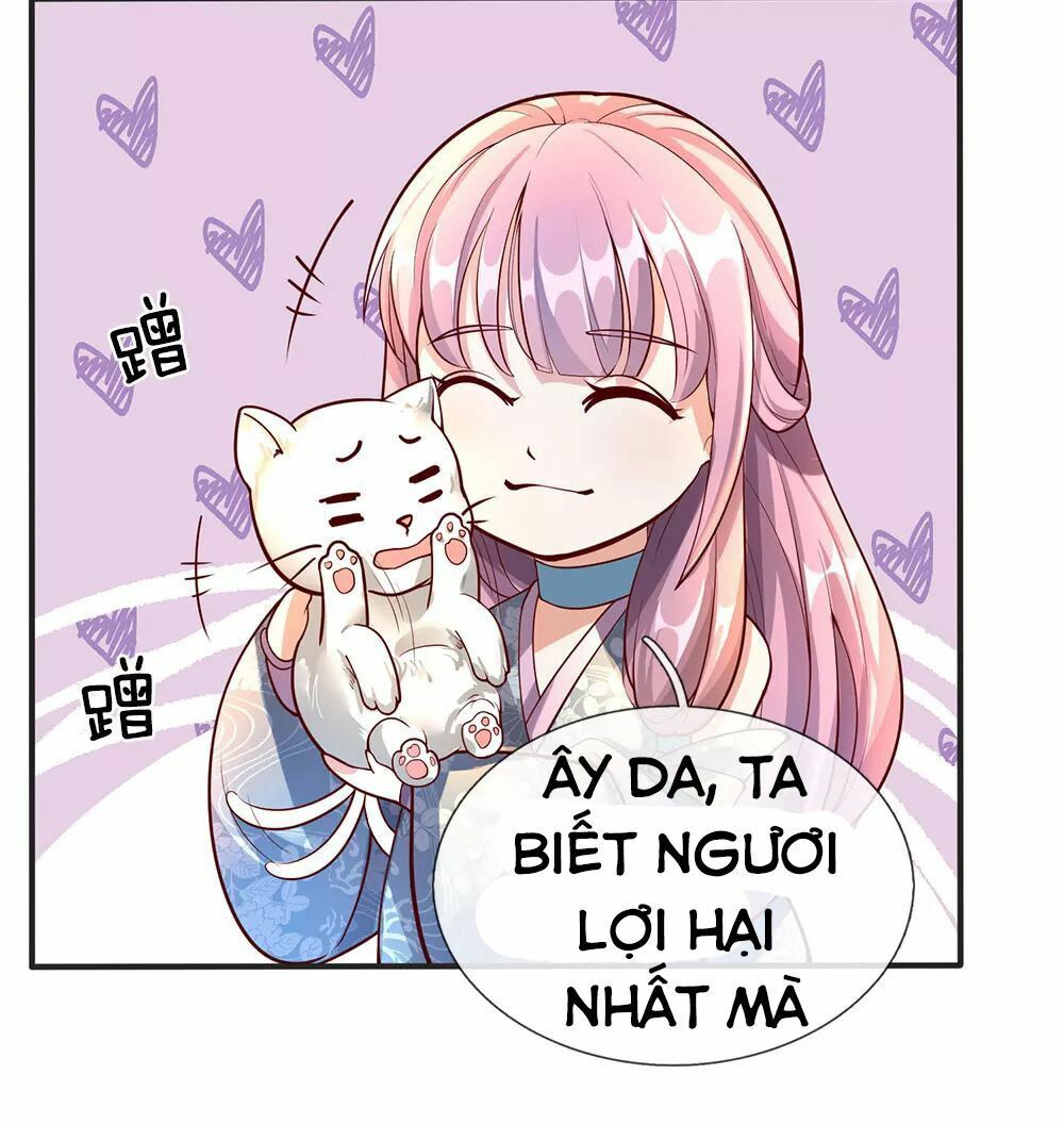 đọc truyện Nghịch Thiên Kiếm Thần Chương 77 ảnh 17 tại Thiên Thai Truyện