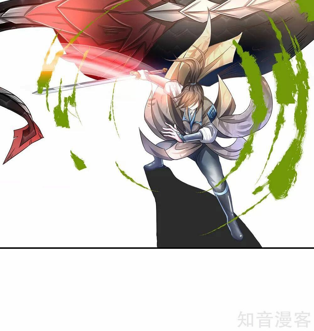 đọc truyện Nghịch Thiên Kiếm Thần Chương 77 ảnh 11 tại Thiên Thai Truyện