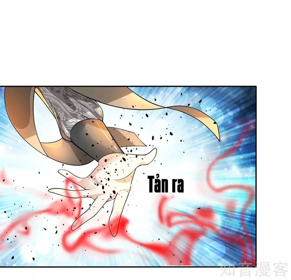 đọc truyện Nghịch Thiên Kiếm Thần Chương 78 ảnh 14 tại Thiên Thai Truyện