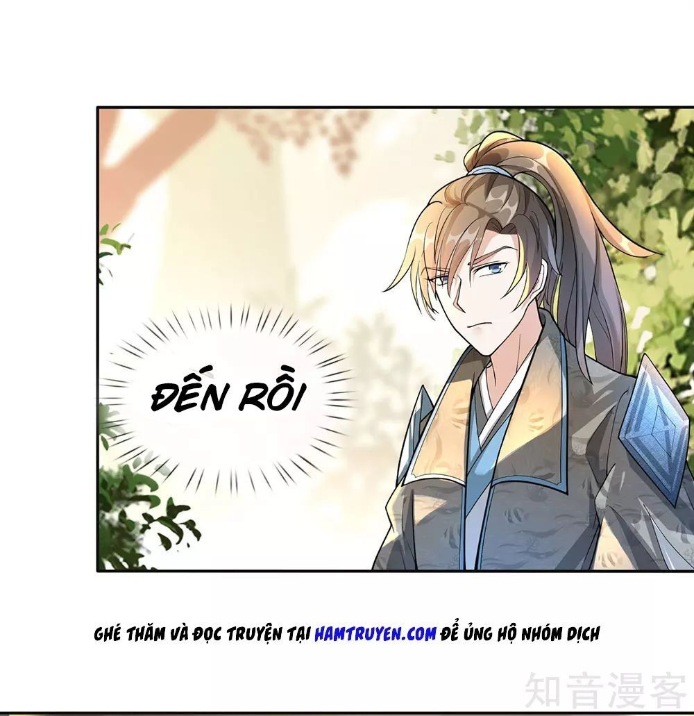 đọc truyện Nghịch Thiên Kiếm Thần Chương 78 ảnh 22 tại Thiên Thai Truyện