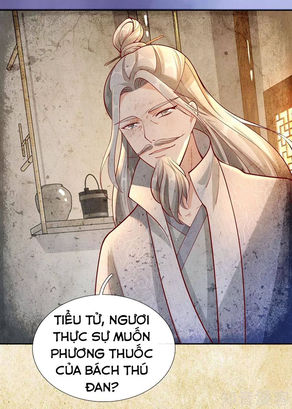 đọc truyện Nghịch Thiên Kiếm Thần Chương 78 ảnh 8 tại Thiên Thai Truyện