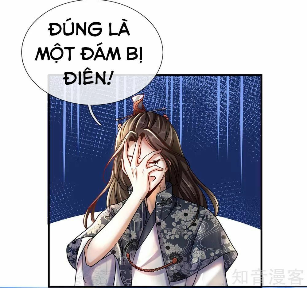 đọc truyện Nghịch Thiên Kiếm Thần Chương 79 ảnh 20 tại Thiên Thai Truyện