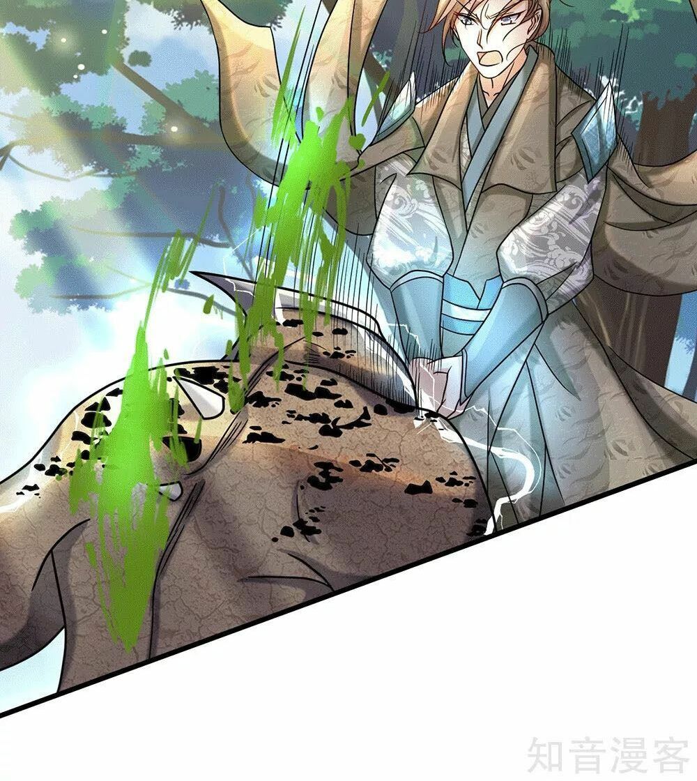 đọc truyện Nghịch Thiên Kiếm Thần Chương 79 ảnh 10 tại Thiên Thai Truyện