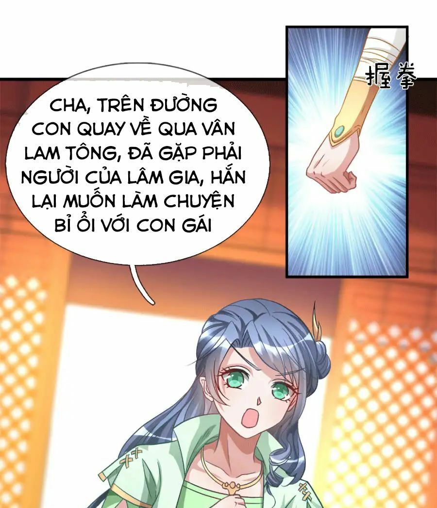 đọc truyện Nghịch Thiên Kiếm Thần Chương 8 ảnh 14 tại Thiên Thai Truyện