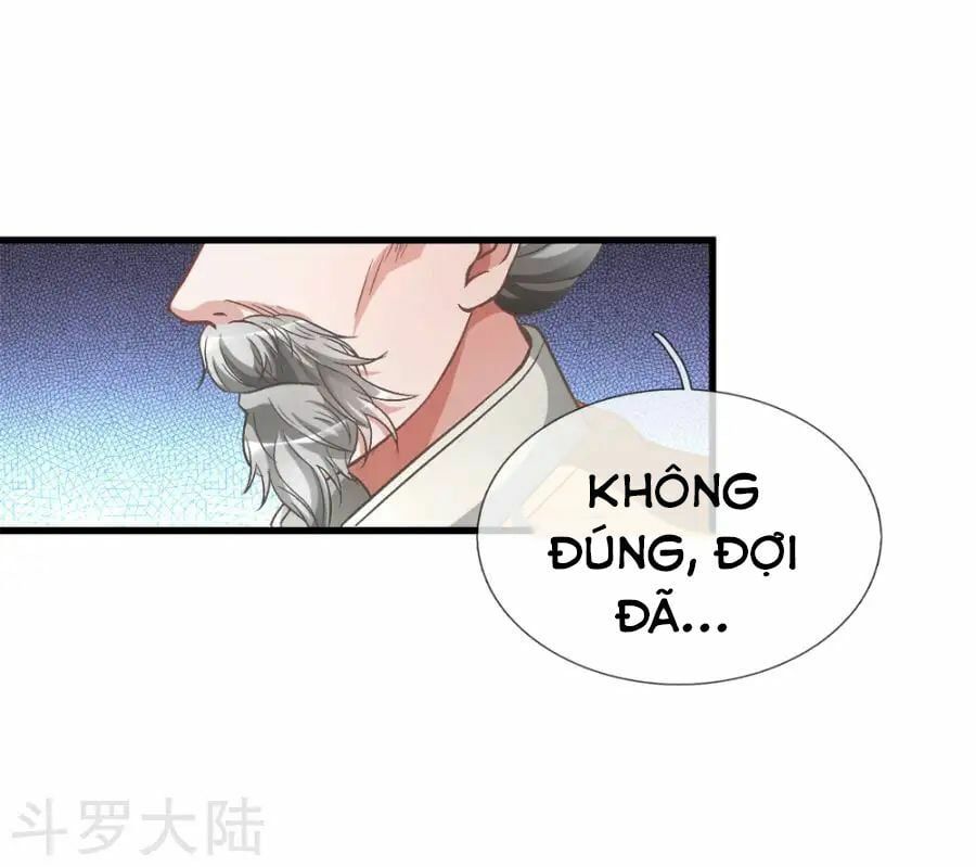 đọc truyện Nghịch Thiên Kiếm Thần Chương 8 ảnh 17 tại Thiên Thai Truyện