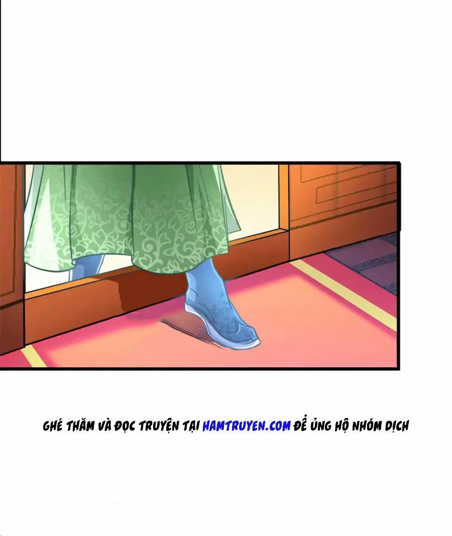 đọc truyện Nghịch Thiên Kiếm Thần Chương 8 ảnh 5 tại Thiên Thai Truyện