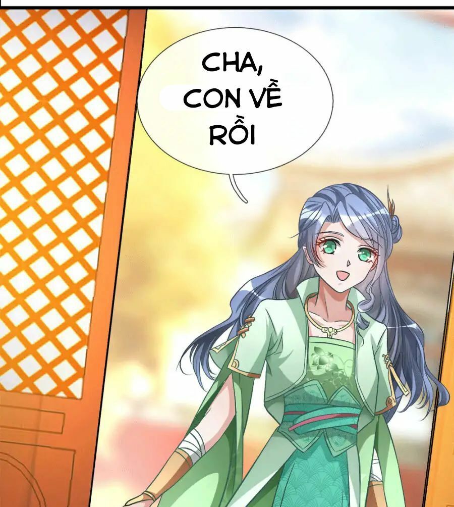 đọc truyện Nghịch Thiên Kiếm Thần Chương 8 ảnh 6 tại Thiên Thai Truyện