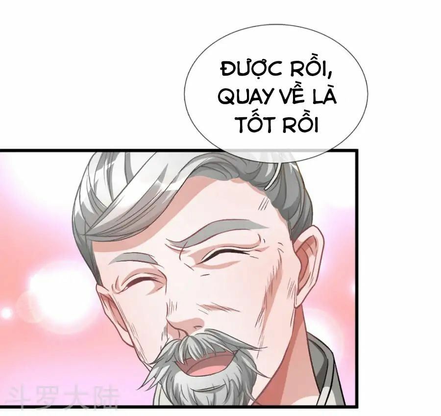 đọc truyện Nghịch Thiên Kiếm Thần Chương 8 ảnh 11 tại Thiên Thai Truyện