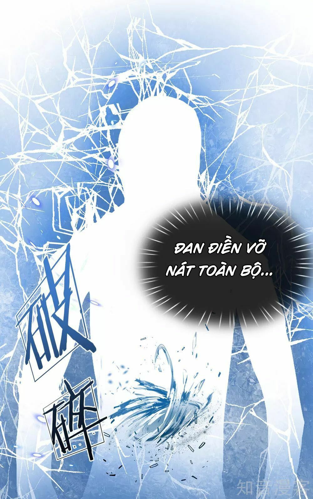 đọc truyện Nghịch Thiên Kiếm Thần Chương 80 ảnh 25 tại Thiên Thai Truyện