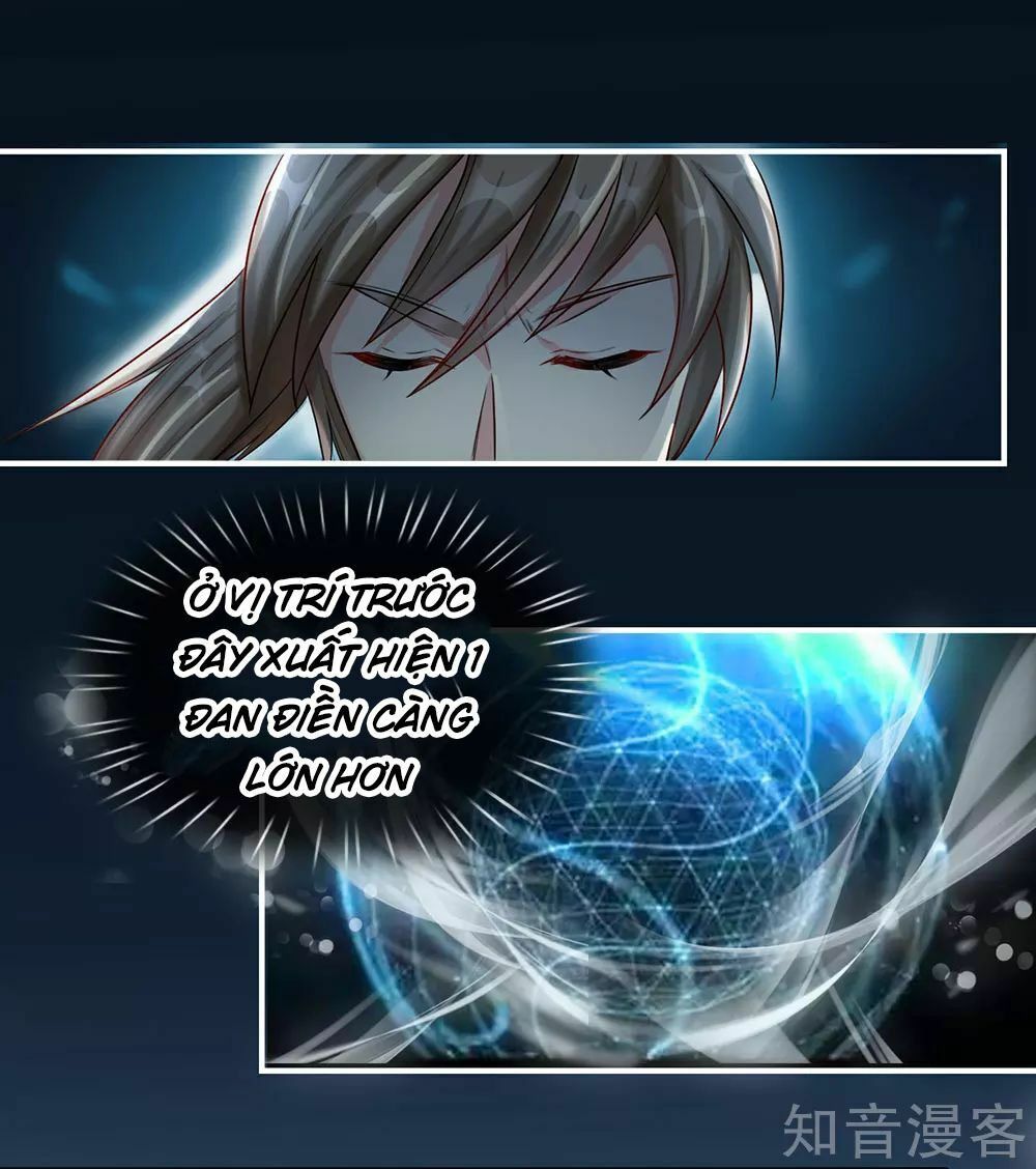 đọc truyện Nghịch Thiên Kiếm Thần Chương 80 ảnh 28 tại Thiên Thai Truyện