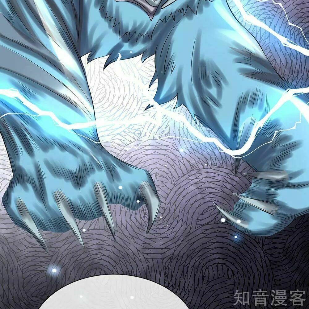 đọc truyện Nghịch Thiên Kiếm Thần Chương 80 ảnh 8 tại Thiên Thai Truyện