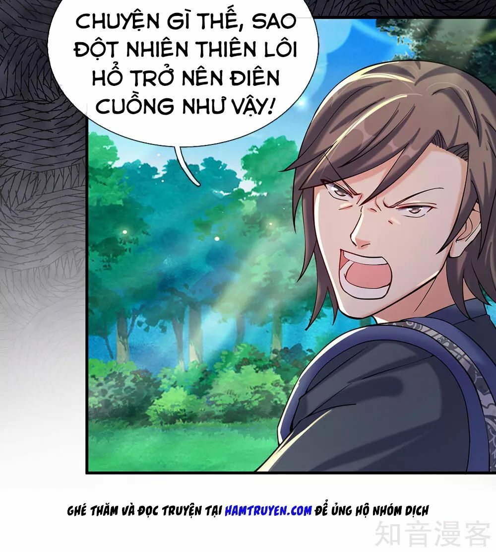 đọc truyện Nghịch Thiên Kiếm Thần Chương 80 ảnh 9 tại Thiên Thai Truyện