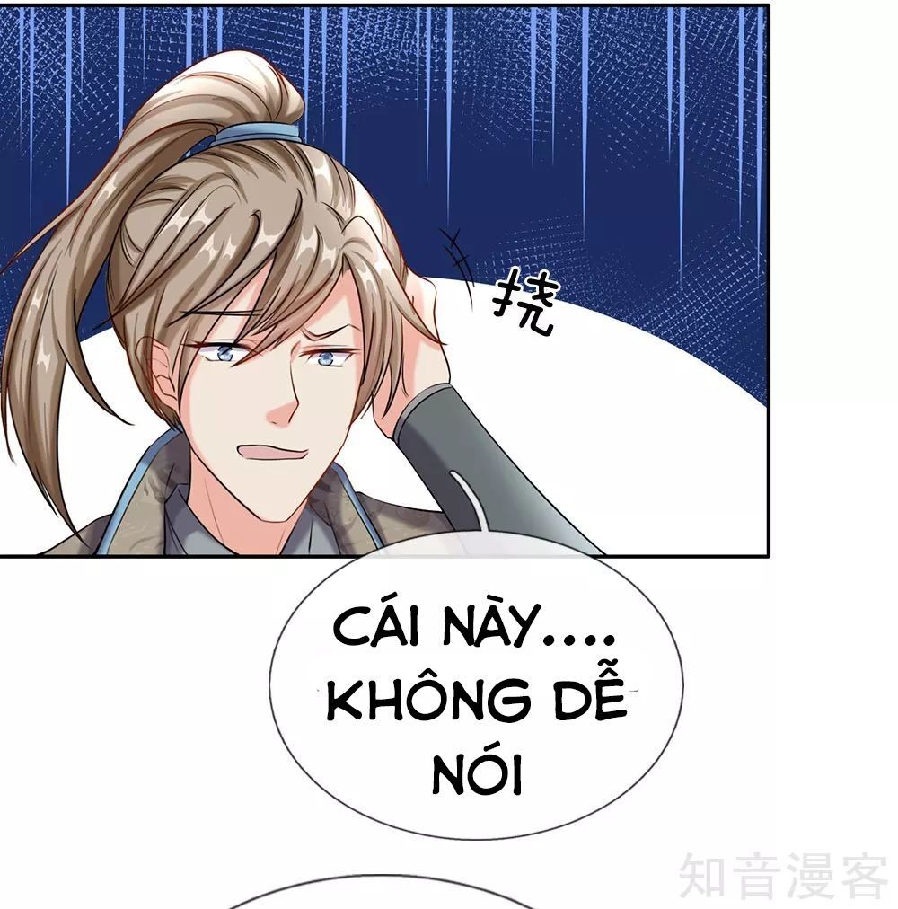 đọc truyện Nghịch Thiên Kiếm Thần Chương 81 ảnh 9 tại Thiên Thai Truyện