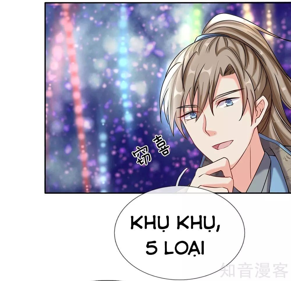 đọc truyện Nghịch Thiên Kiếm Thần Chương 81 ảnh 11 tại Thiên Thai Truyện