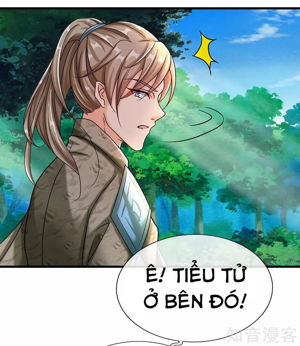 đọc truyện Nghịch Thiên Kiếm Thần Chương 82 ảnh 12 tại Thiên Thai Truyện