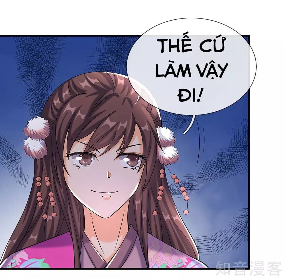 đọc truyện Nghịch Thiên Kiếm Thần Chương 82 ảnh 19 tại Thiên Thai Truyện