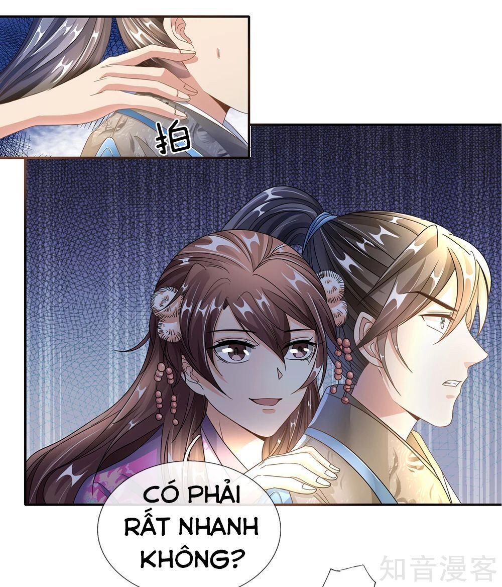 đọc truyện Nghịch Thiên Kiếm Thần Chương 83 ảnh 15 tại Thiên Thai Truyện