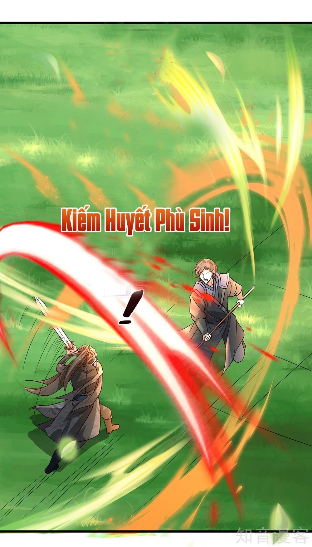 đọc truyện Nghịch Thiên Kiếm Thần Chương 85 ảnh 3 tại Thiên Thai Truyện