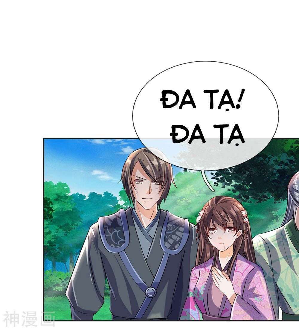 đọc truyện Nghịch Thiên Kiếm Thần Chương 86 ảnh 12 tại Thiên Thai Truyện