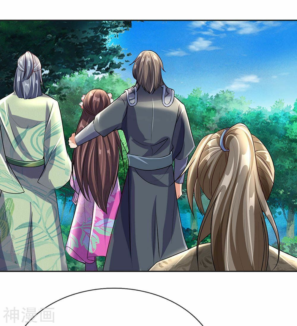 đọc truyện Nghịch Thiên Kiếm Thần Chương 86 ảnh 13 tại Thiên Thai Truyện