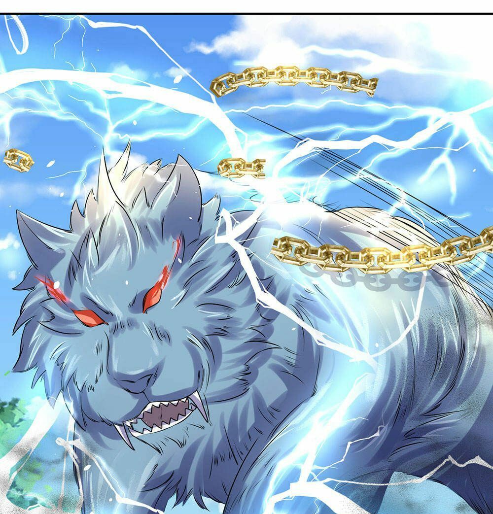 đọc truyện Nghịch Thiên Kiếm Thần Chương 86 ảnh 18 tại Thiên Thai Truyện