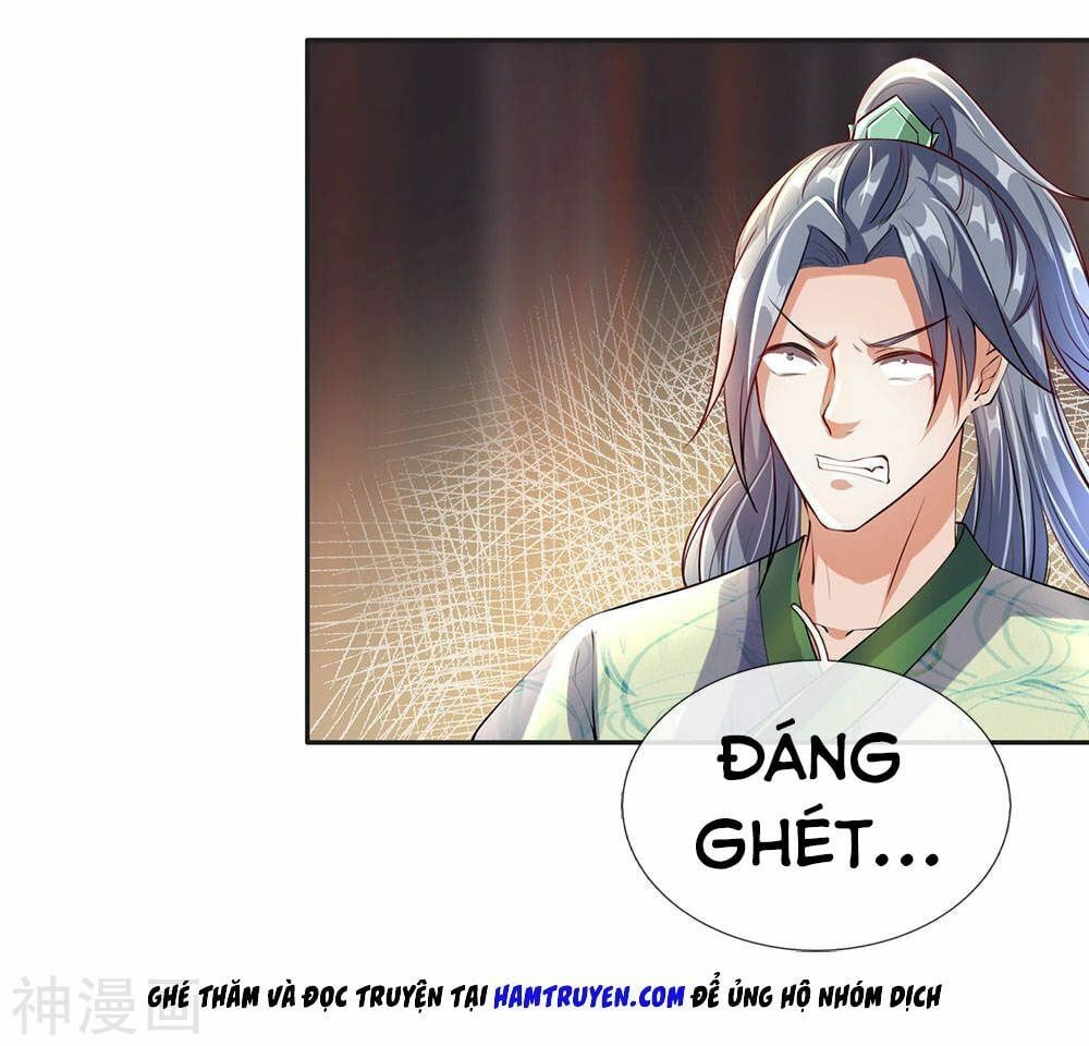 đọc truyện Nghịch Thiên Kiếm Thần Chương 86 ảnh 6 tại Thiên Thai Truyện