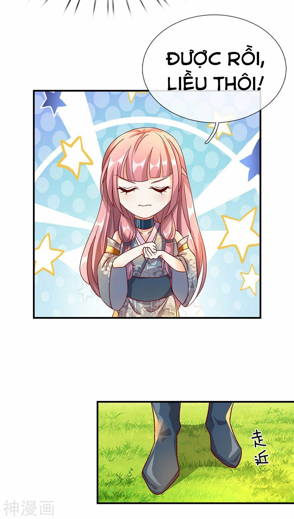 đọc truyện Nghịch Thiên Kiếm Thần Chương 88 ảnh 14 tại Thiên Thai Truyện