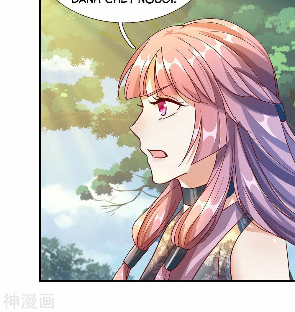 đọc truyện Nghịch Thiên Kiếm Thần Chương 88 ảnh 19 tại Thiên Thai Truyện