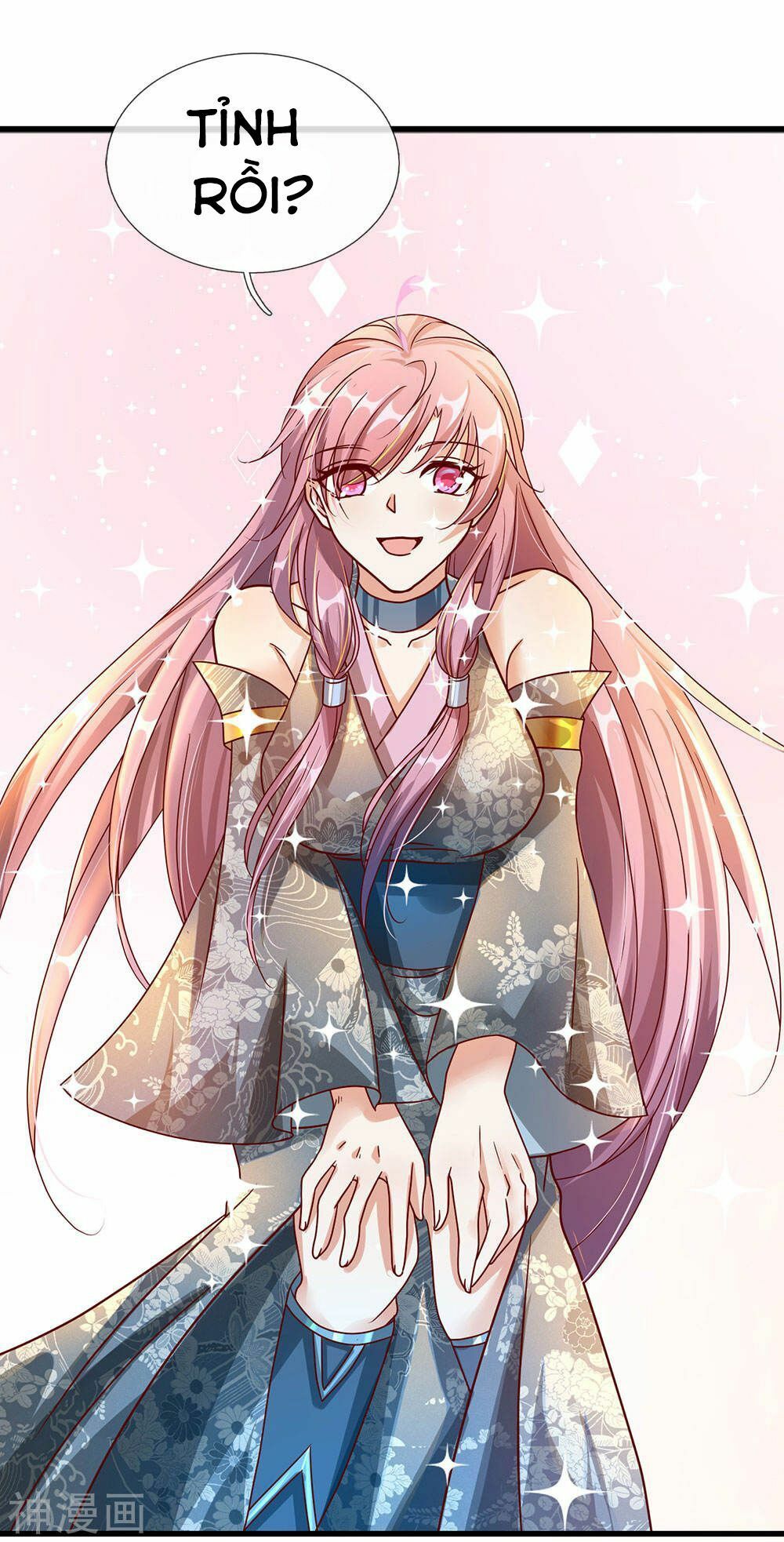 đọc truyện Nghịch Thiên Kiếm Thần Chương 88 ảnh 6 tại Thiên Thai Truyện