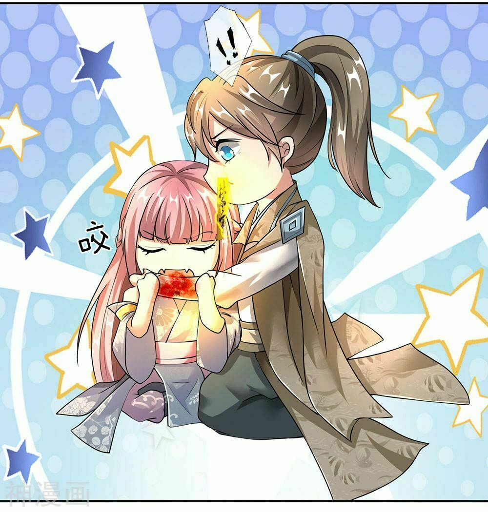 đọc truyện Nghịch Thiên Kiếm Thần Chương 89 ảnh 12 tại Thiên Thai Truyện