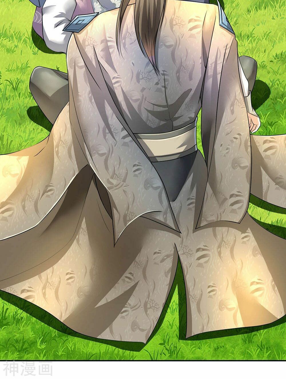 đọc truyện Nghịch Thiên Kiếm Thần Chương 89 ảnh 7 tại Thiên Thai Truyện