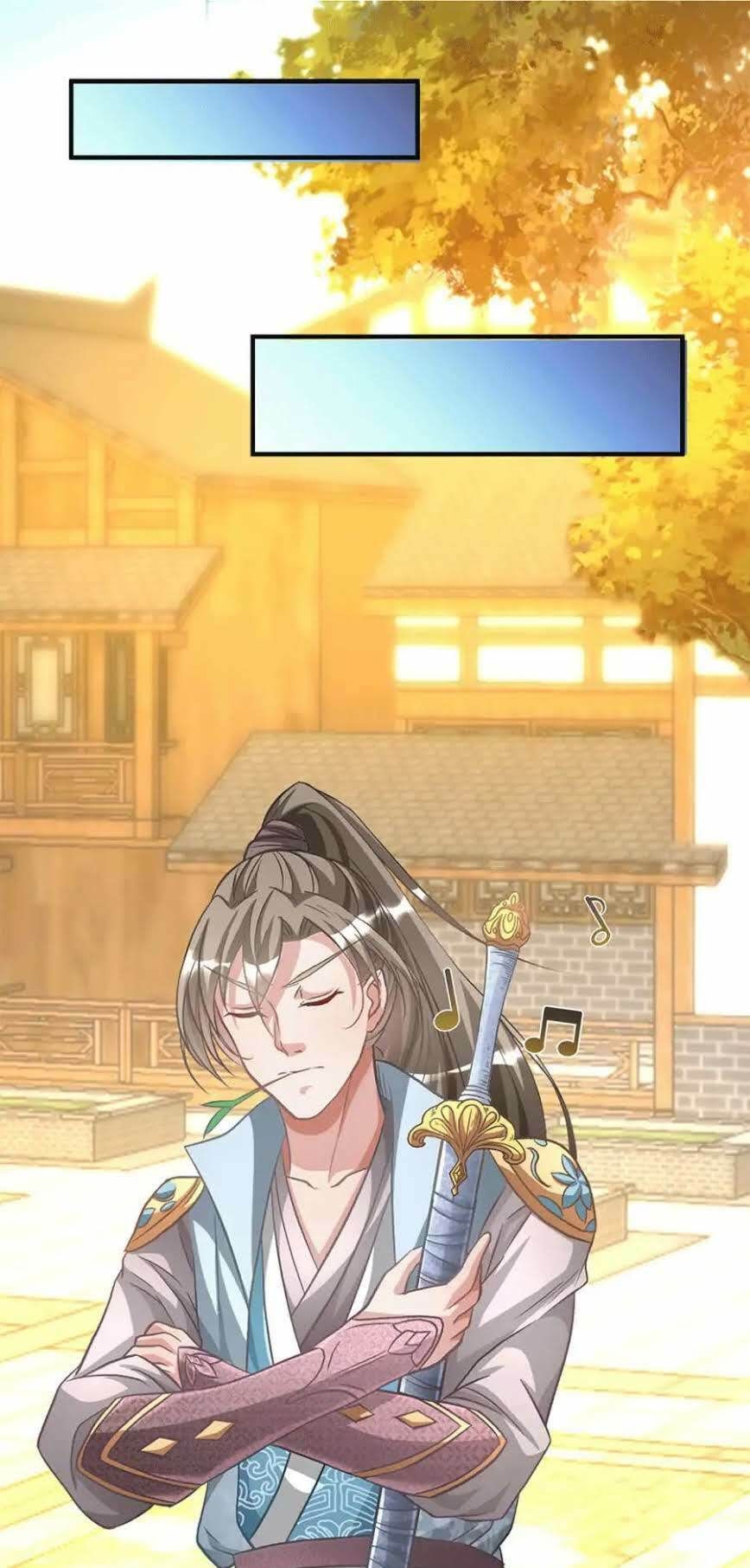 đọc truyện Nghịch Thiên Kiếm Thần Chương 9 ảnh 14 tại Thiên Thai Truyện