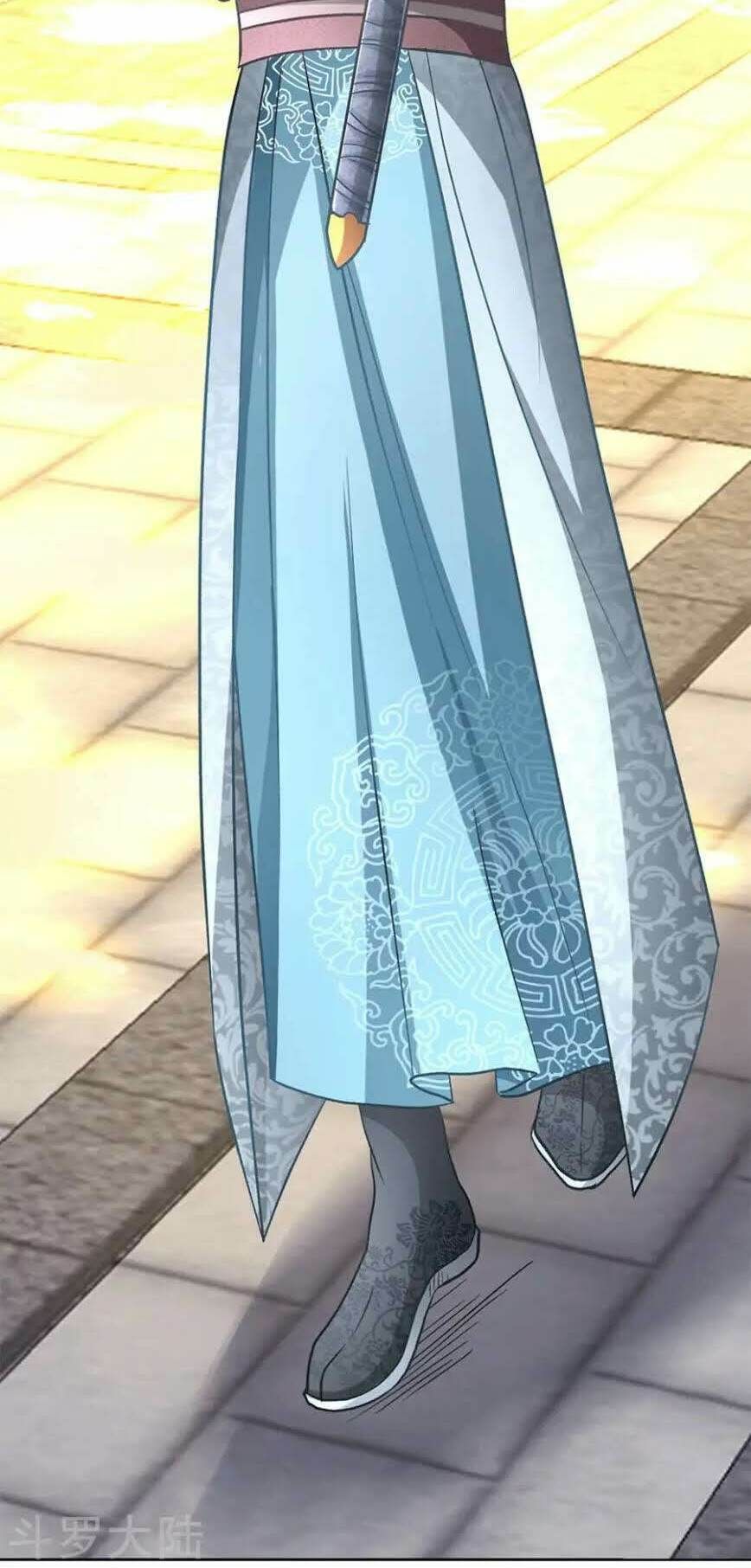 đọc truyện Nghịch Thiên Kiếm Thần Chương 9 ảnh 15 tại Thiên Thai Truyện