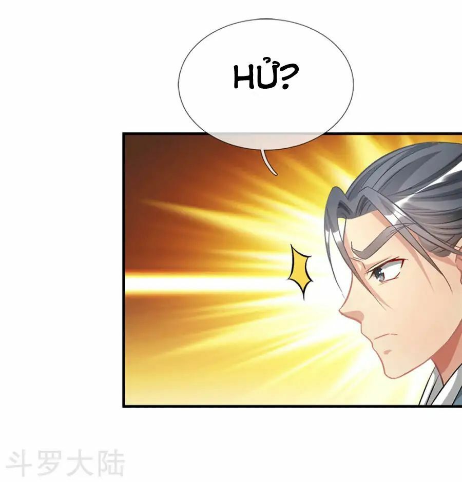 đọc truyện Nghịch Thiên Kiếm Thần Chương 9 ảnh 18 tại Thiên Thai Truyện