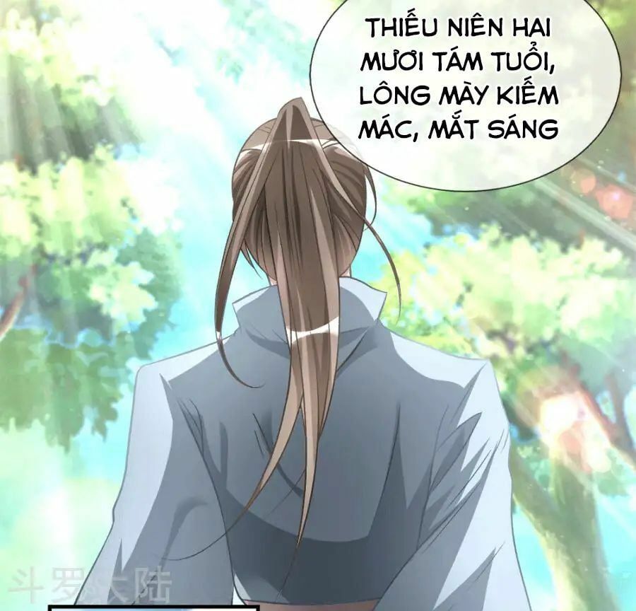 đọc truyện Nghịch Thiên Kiếm Thần Chương 9 ảnh 4 tại Thiên Thai Truyện