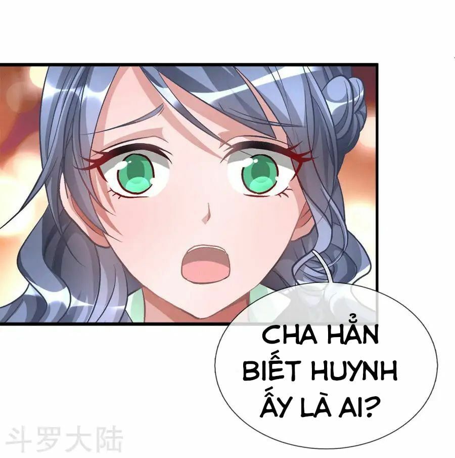 đọc truyện Nghịch Thiên Kiếm Thần Chương 9 ảnh 6 tại Thiên Thai Truyện