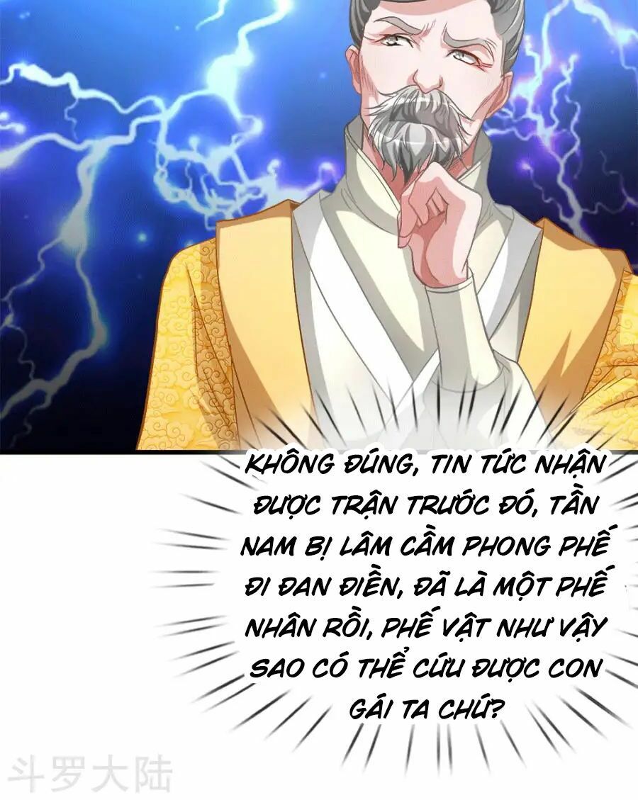 đọc truyện Nghịch Thiên Kiếm Thần Chương 9 ảnh 8 tại Thiên Thai Truyện