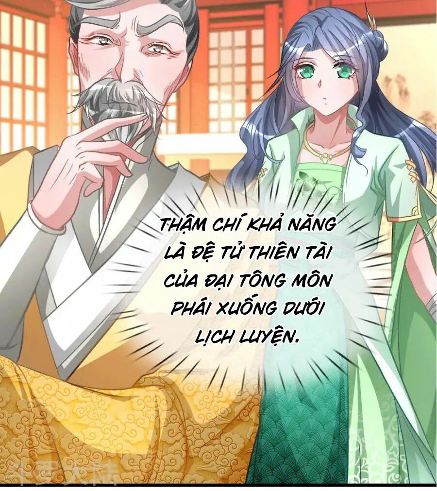 đọc truyện Nghịch Thiên Kiếm Thần Chương 9 ảnh 10 tại Thiên Thai Truyện