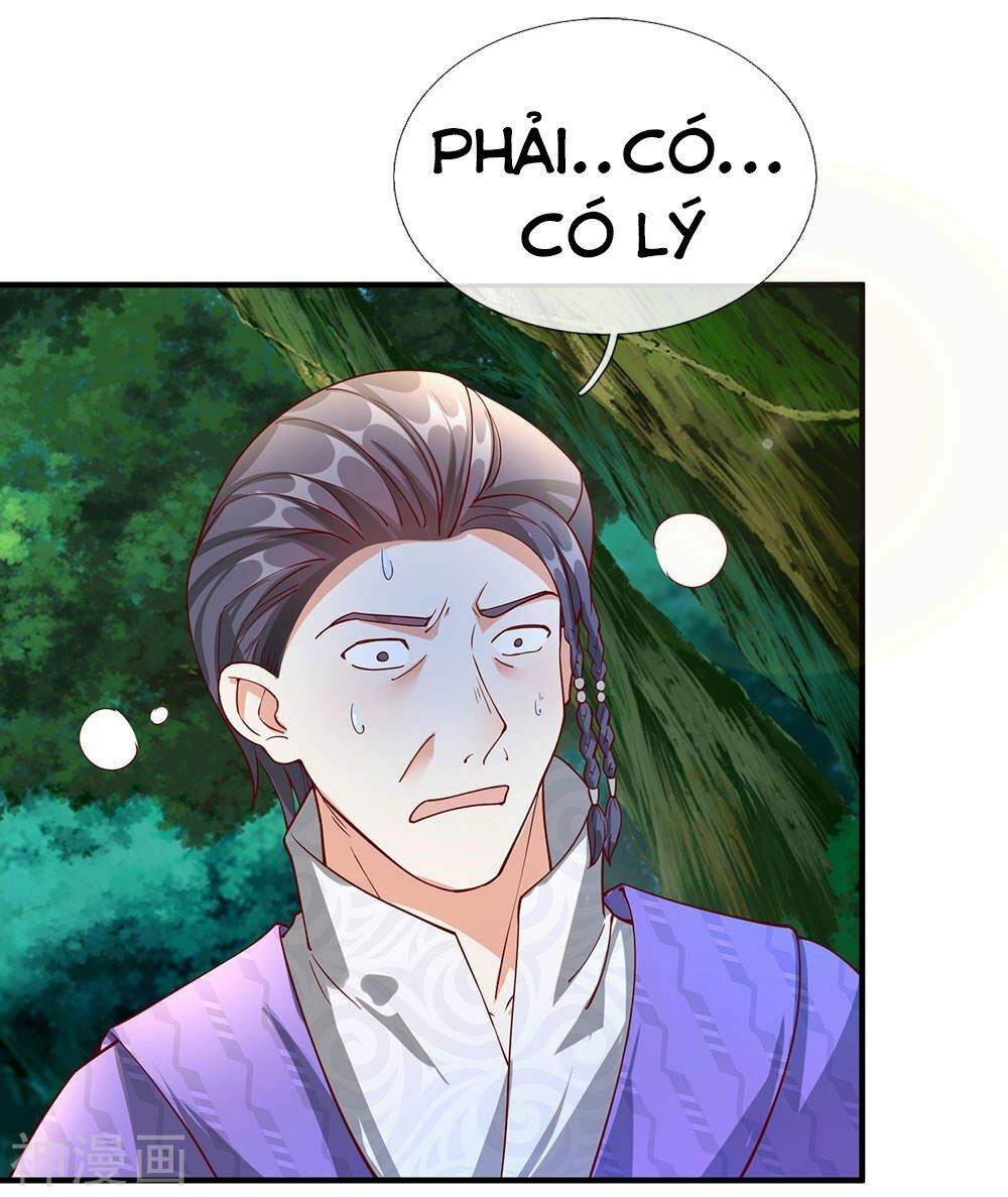 đọc truyện Nghịch Thiên Kiếm Thần Chương 90 ảnh 18 tại Thiên Thai Truyện