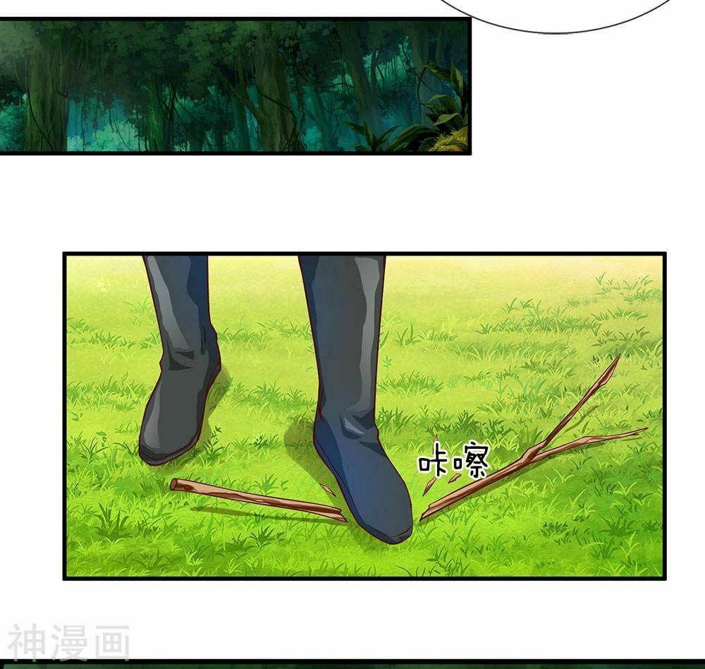 đọc truyện Nghịch Thiên Kiếm Thần Chương 90 ảnh 21 tại Thiên Thai Truyện