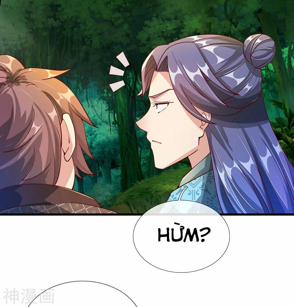 đọc truyện Nghịch Thiên Kiếm Thần Chương 90 ảnh 22 tại Thiên Thai Truyện