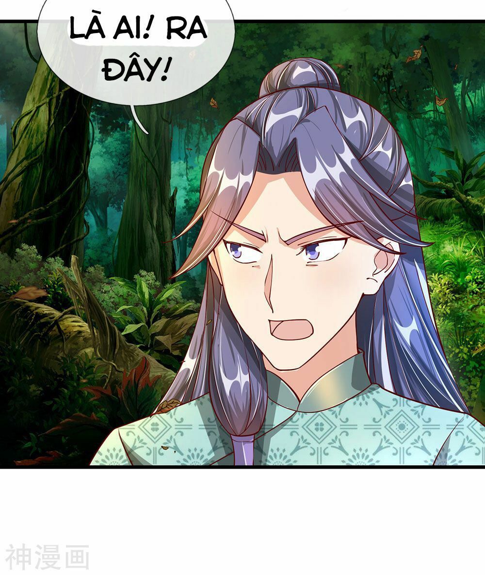 đọc truyện Nghịch Thiên Kiếm Thần Chương 90 ảnh 23 tại Thiên Thai Truyện