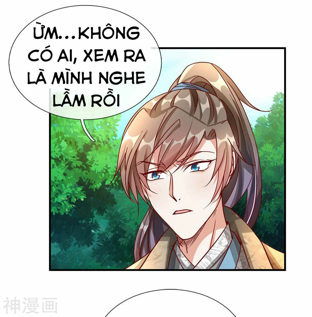 đọc truyện Nghịch Thiên Kiếm Thần Chương 90 ảnh 7 tại Thiên Thai Truyện