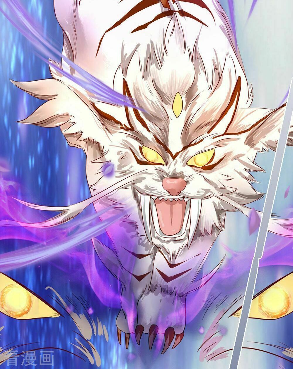 đọc truyện Nghịch Thiên Kiếm Thần Chương 91 ảnh 21 tại Thiên Thai Truyện