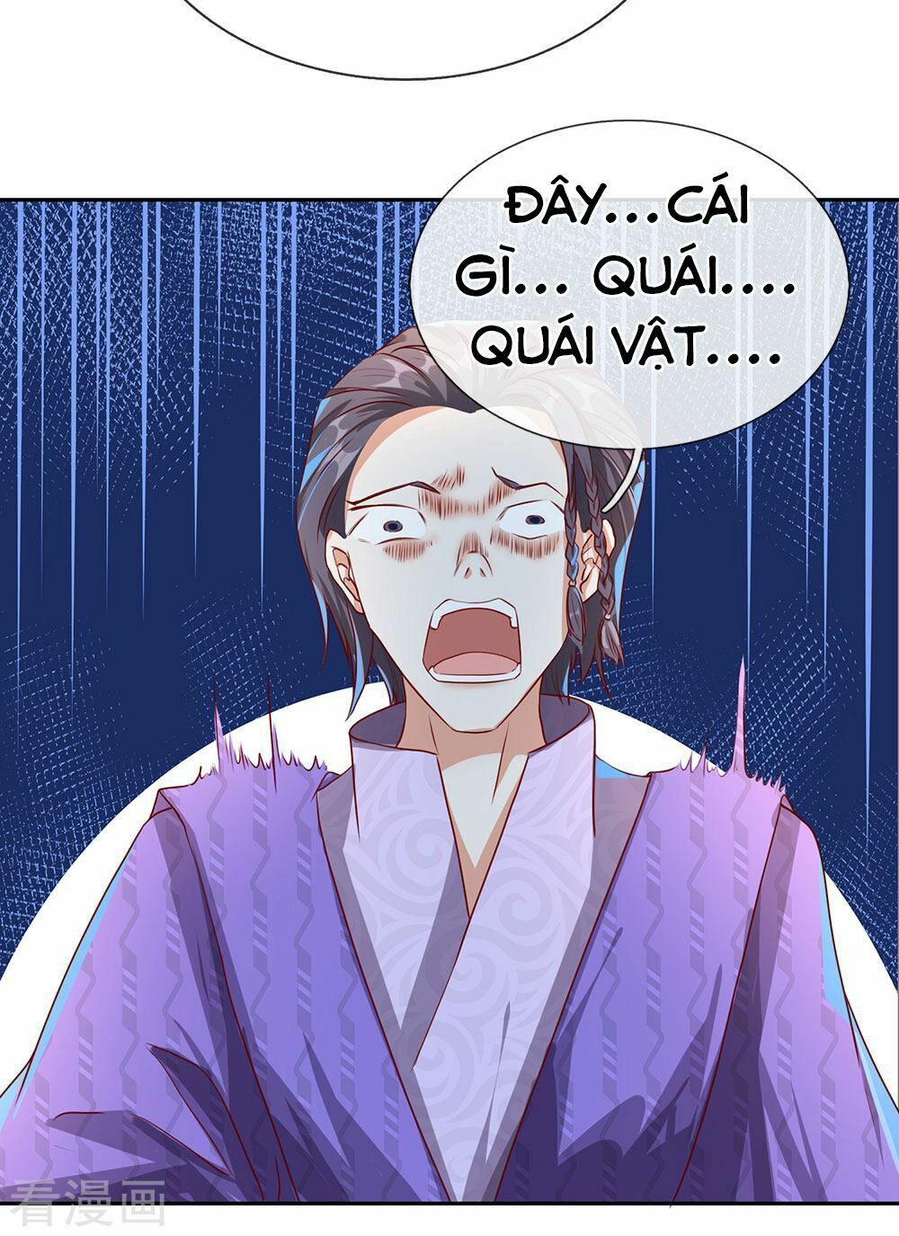 đọc truyện Nghịch Thiên Kiếm Thần Chương 91 ảnh 26 tại Thiên Thai Truyện