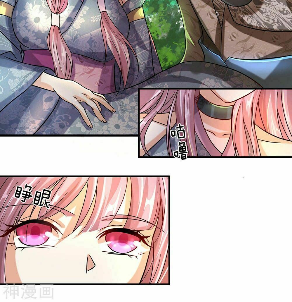 đọc truyện Nghịch Thiên Kiếm Thần Chương 92 ảnh 20 tại Thiên Thai Truyện