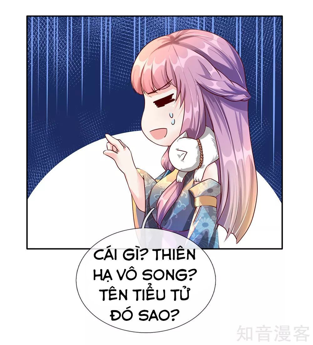 đọc truyện Nghịch Thiên Kiếm Thần Chương 93 ảnh 13 tại Thiên Thai Truyện